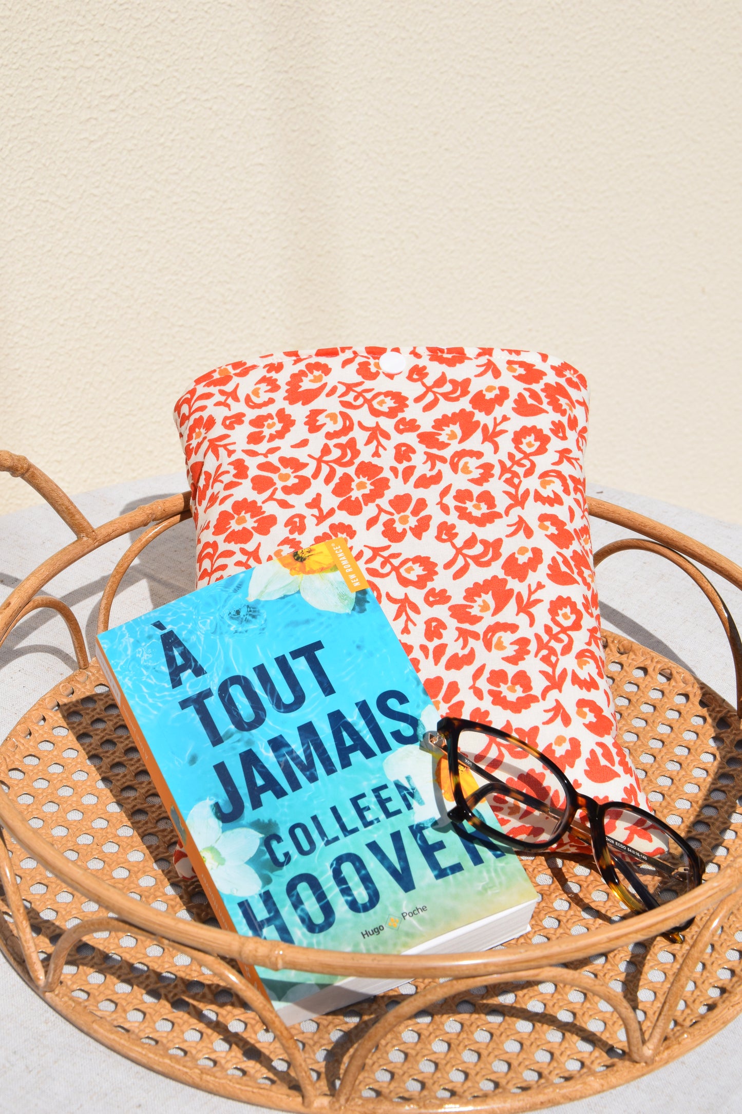 Pochette à livre PIA