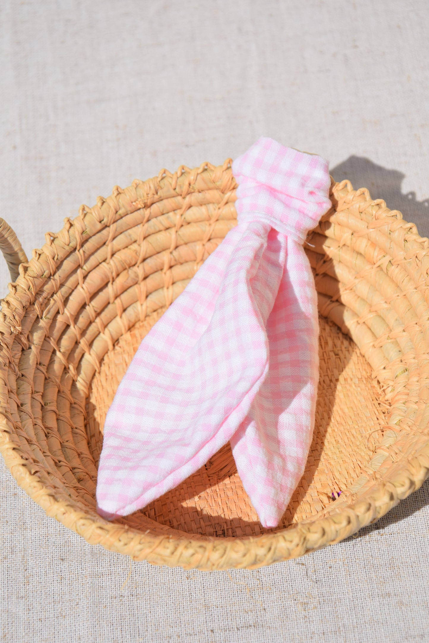 Porte clé ROSE VICHY
