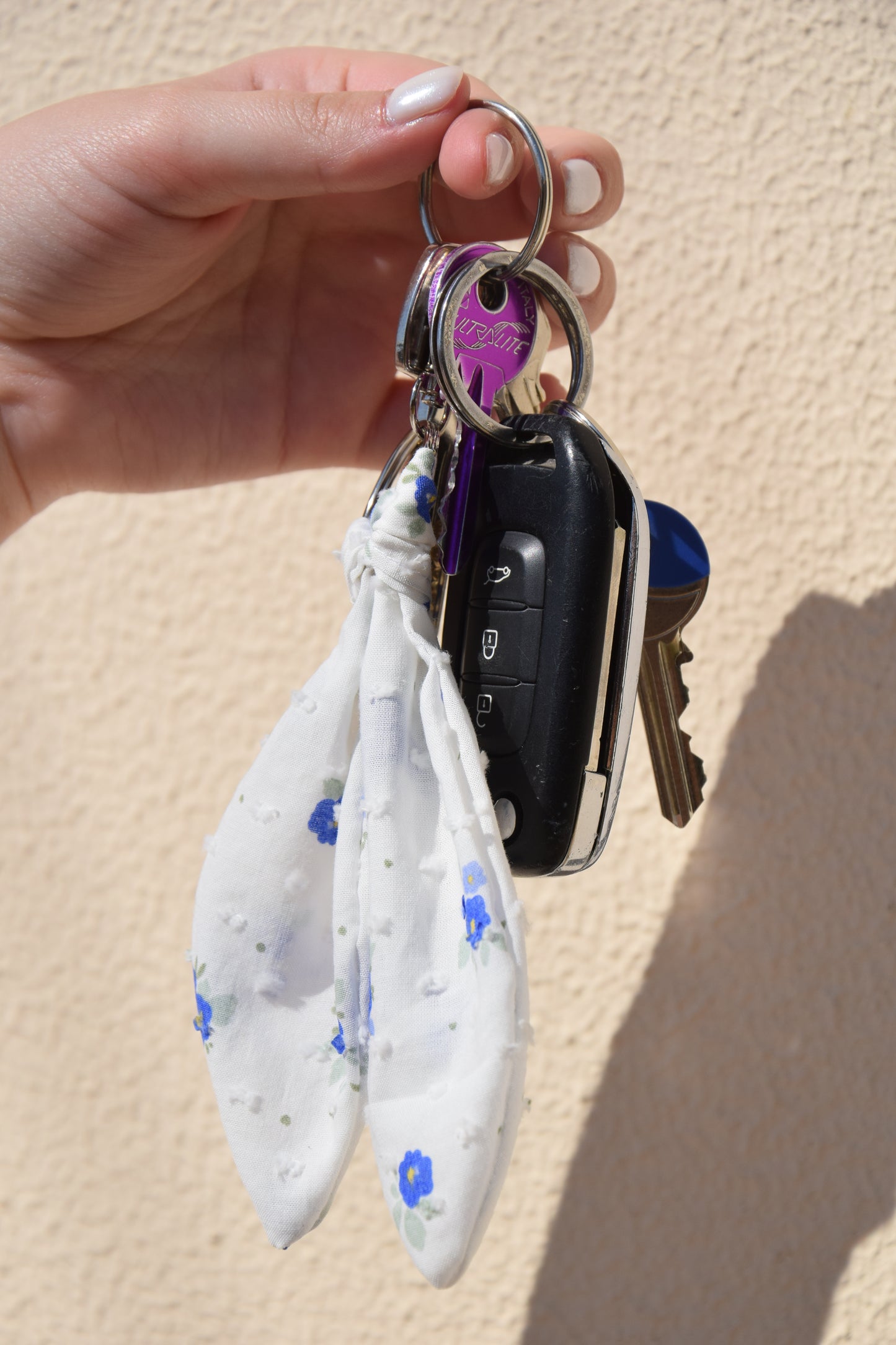 Porte clé MILA