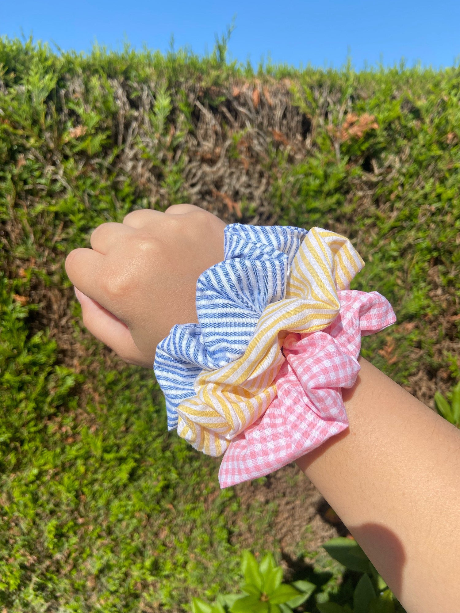 Collection SUMMER