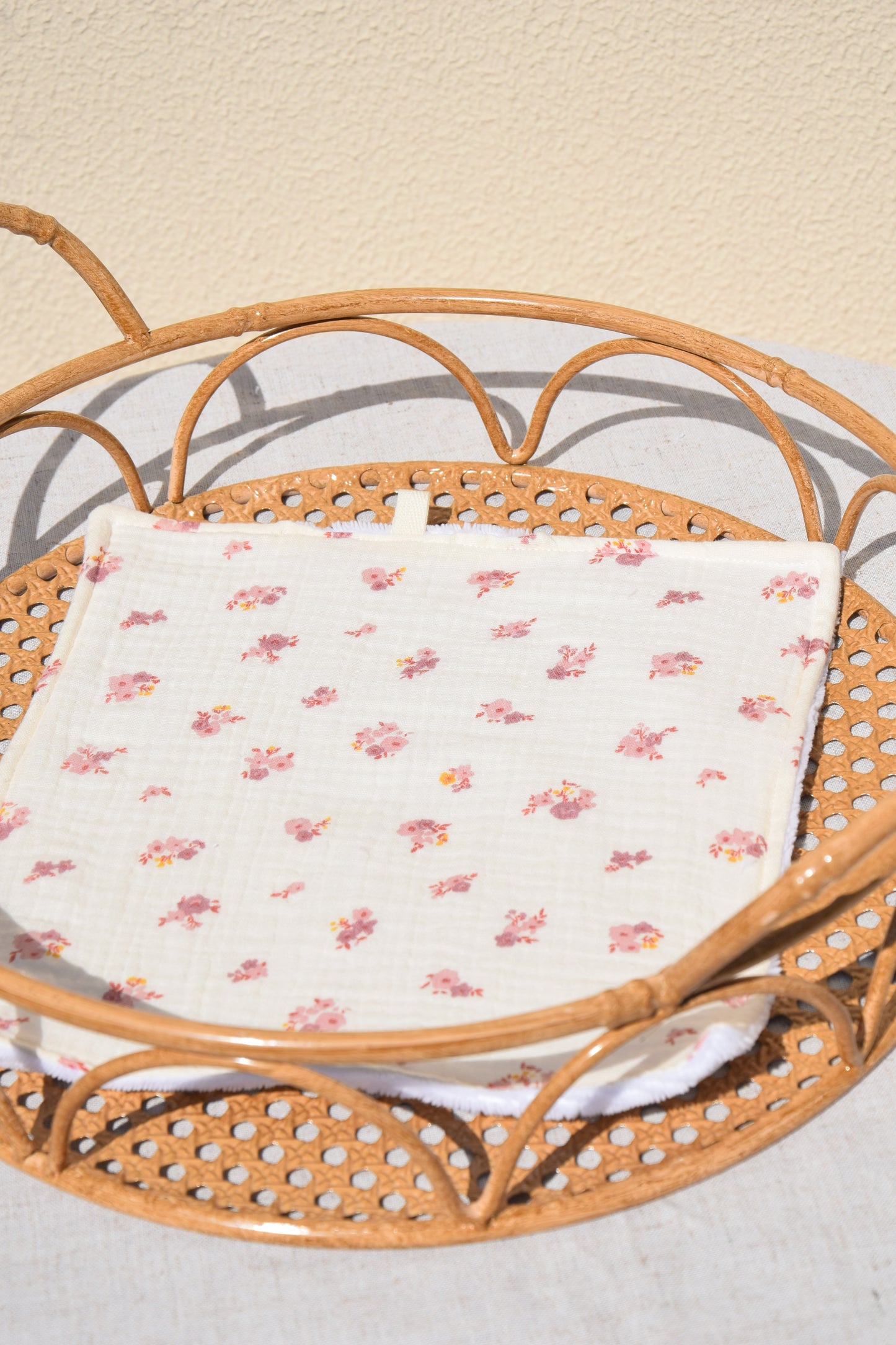 Serviette visage HOPE