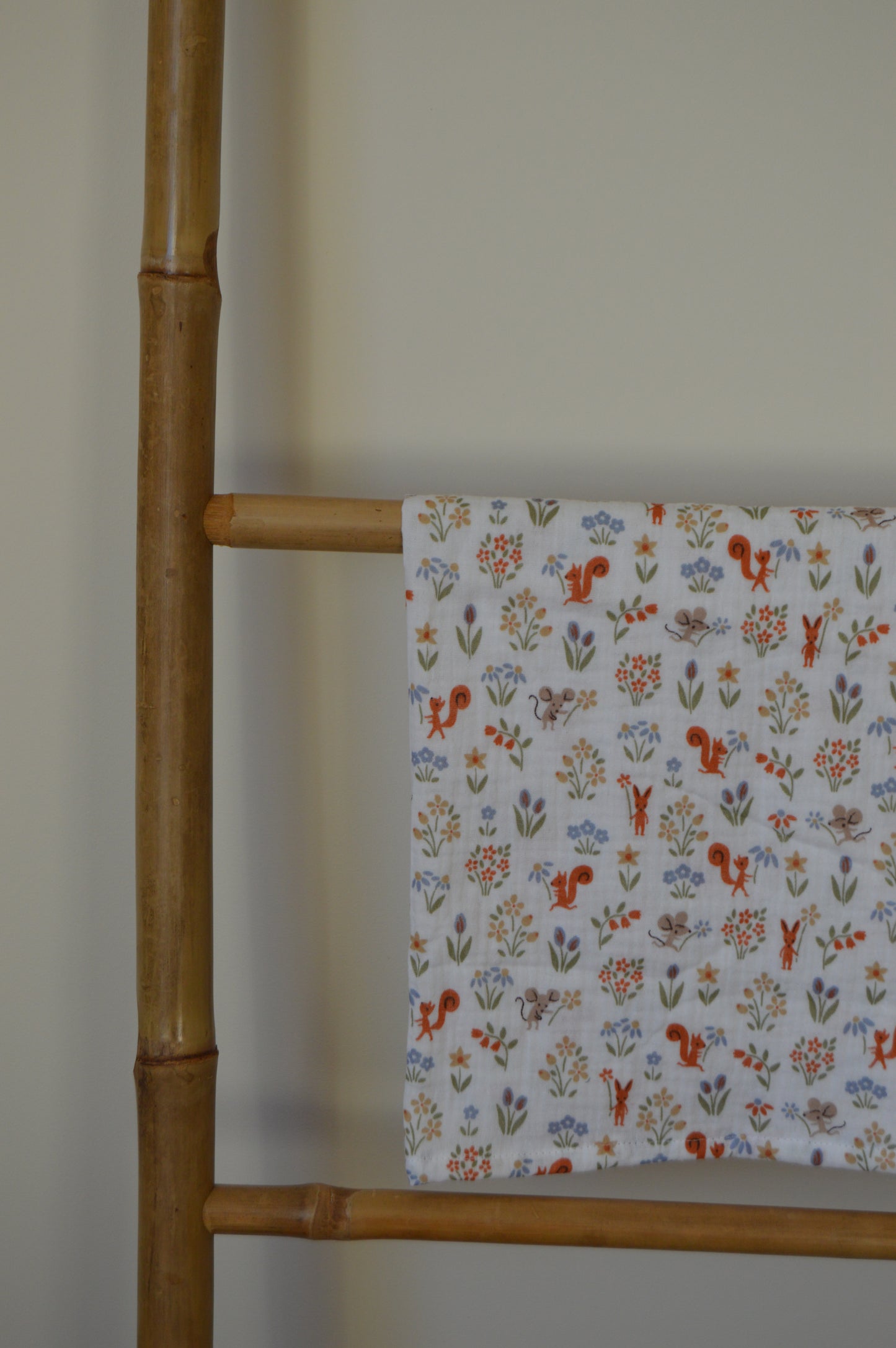 Lange LEO L'ECUREUIL