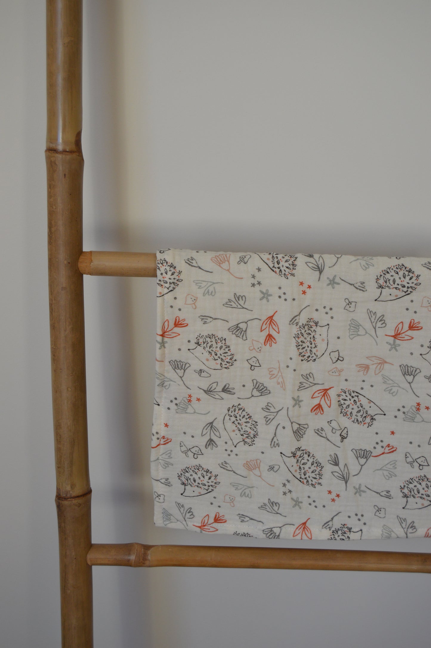 Lange SIMON LE HERISSON