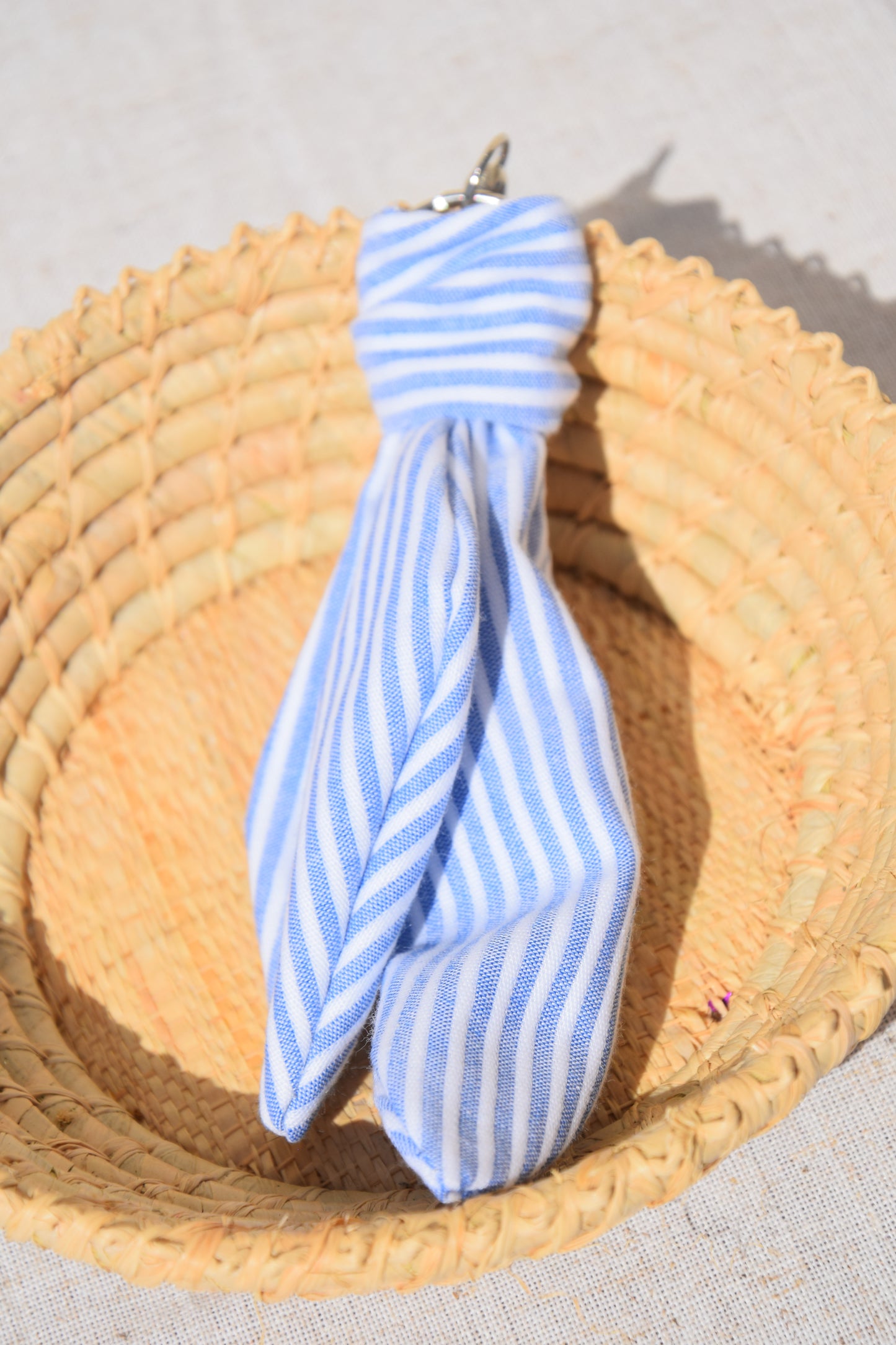 Porte clé AZUR