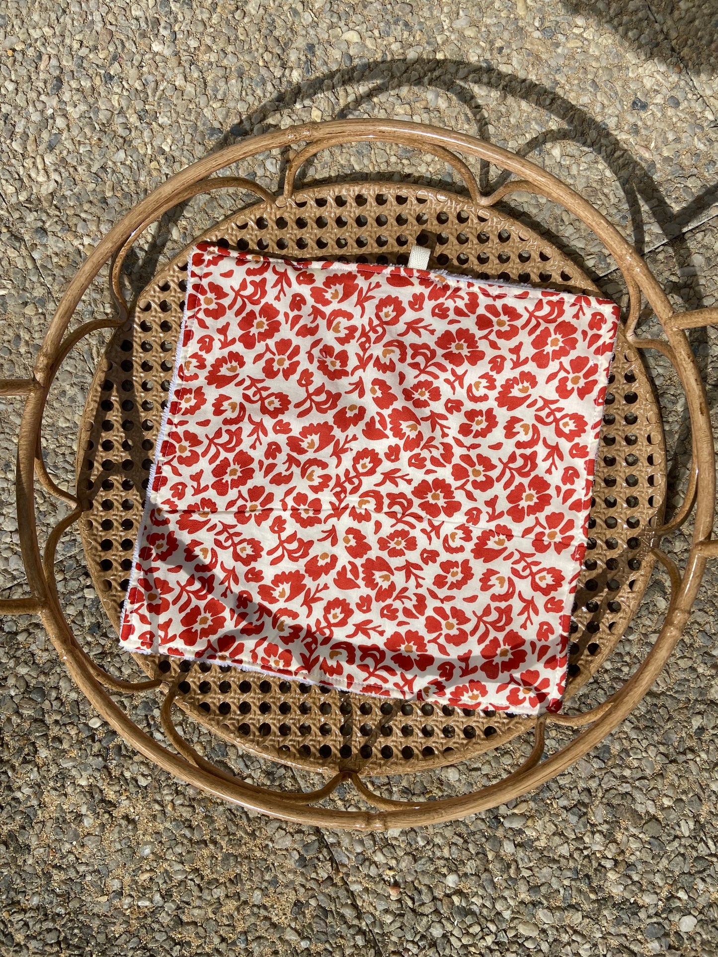 Serviette visage PIA