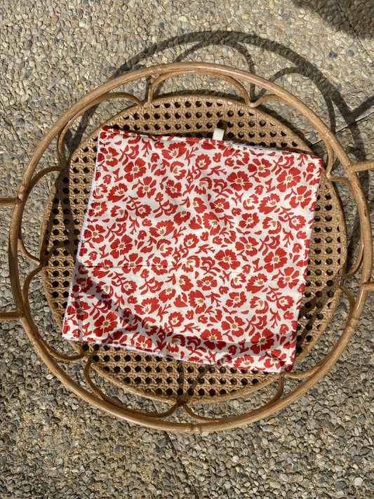 Serviette visage PIA