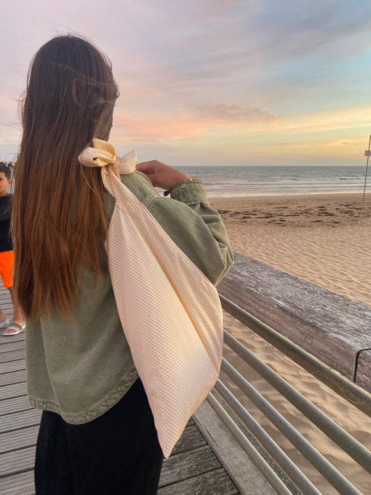 Sac origami SUNNY