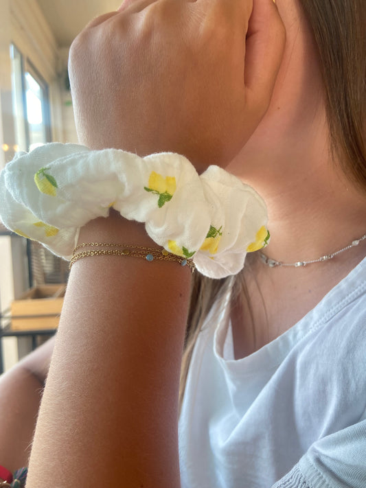 Chouchou CITRON