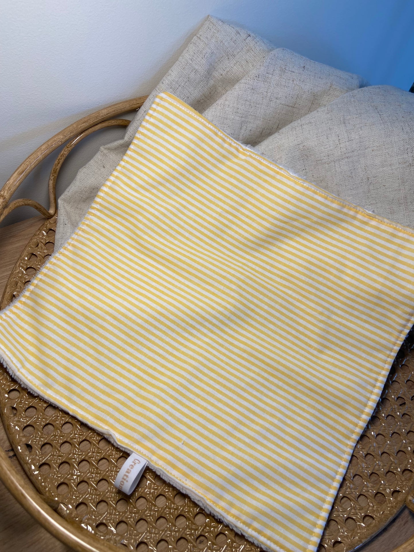 Serviette visage SUNNY