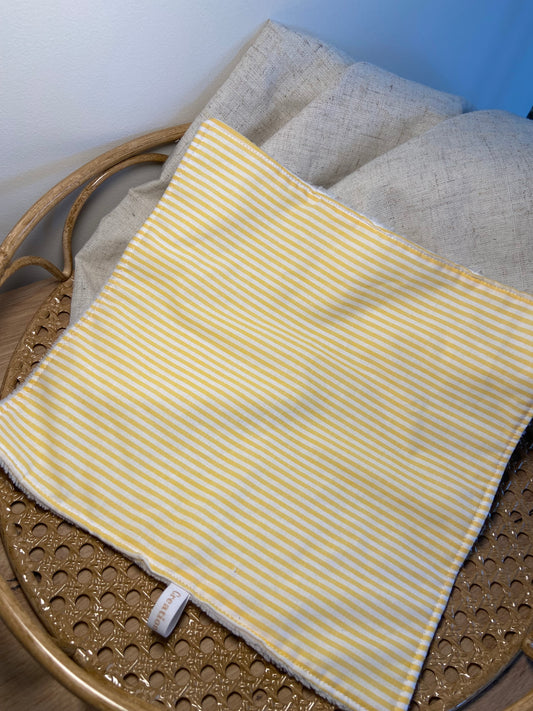 Serviette visage SUNNY