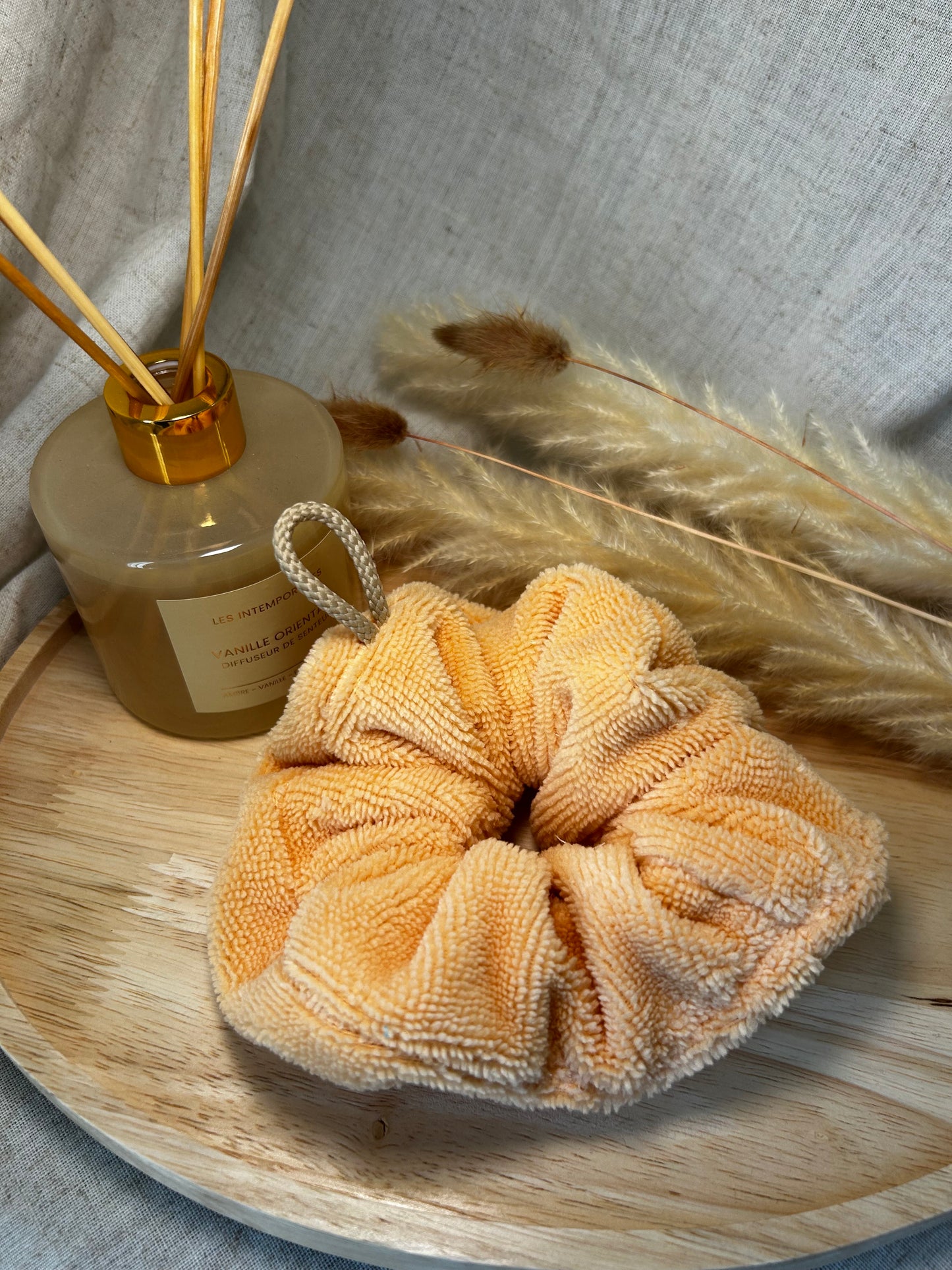 Fleur de douche CORAIL